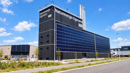 2025: IBB Heizzentrale, Lupfig