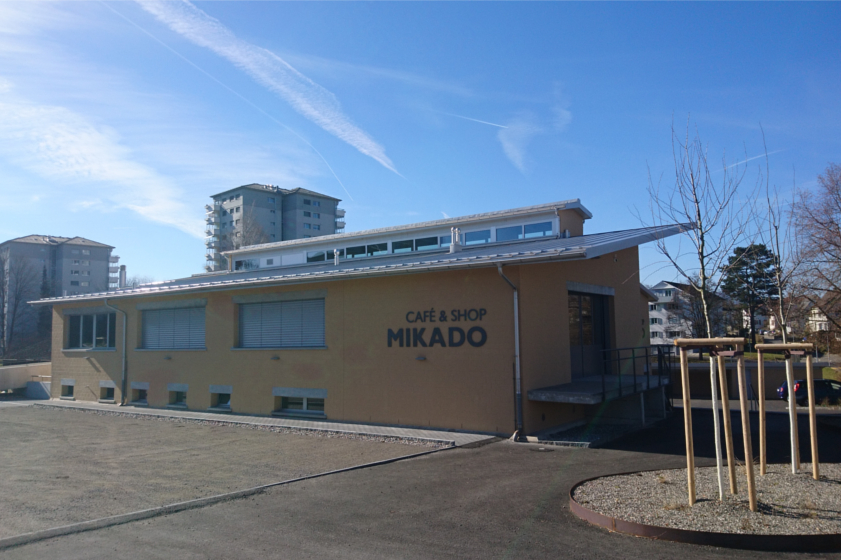 2018: Mikado Windisch
