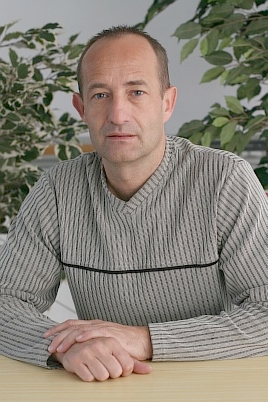 Martin Geiger
